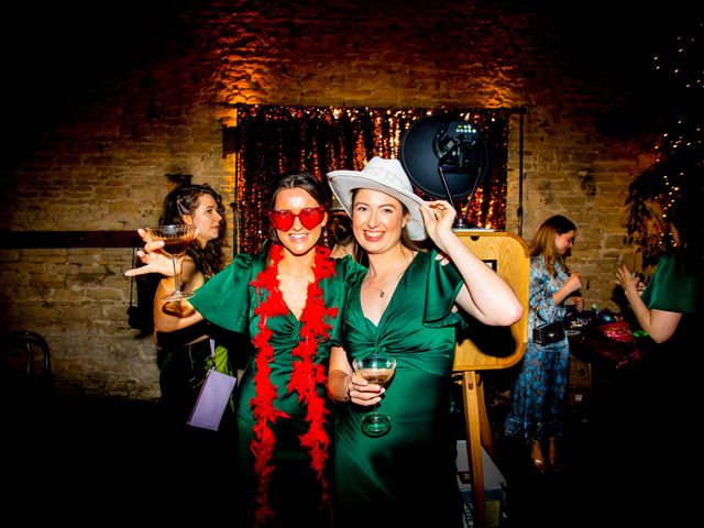 Seb and Jess's Wedding in Gloucester, Gloucestershire 84