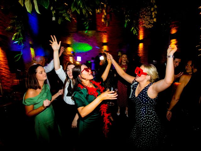 Seb and Jess's Wedding in Gloucester, Gloucestershire 85