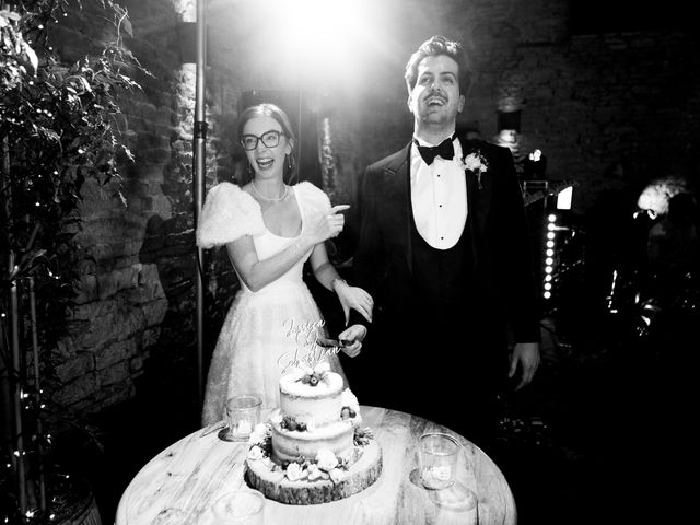 Seb and Jess's Wedding in Gloucester, Gloucestershire 91