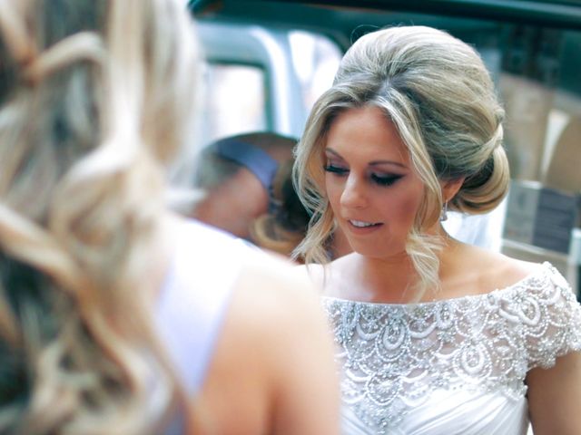 Brooke and Louis&apos;s Wedding in City of London, East Central London 4