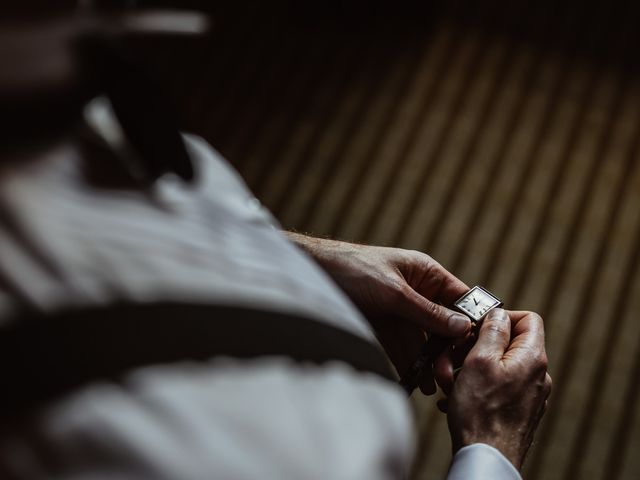 John and Kanae's Wedding in Rome, Rome 5