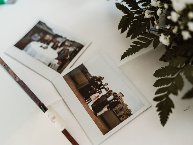 John and Kanae's Wedding in Rome, Rome 81
