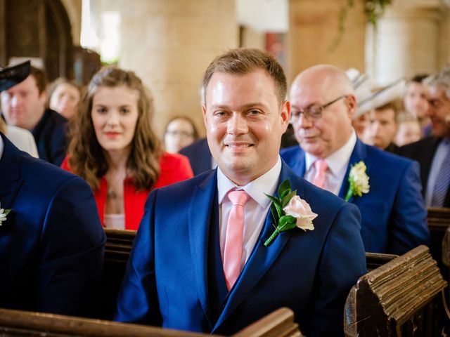 Chris and Liss&apos;s Wedding in Bredon, Worcestershire 113