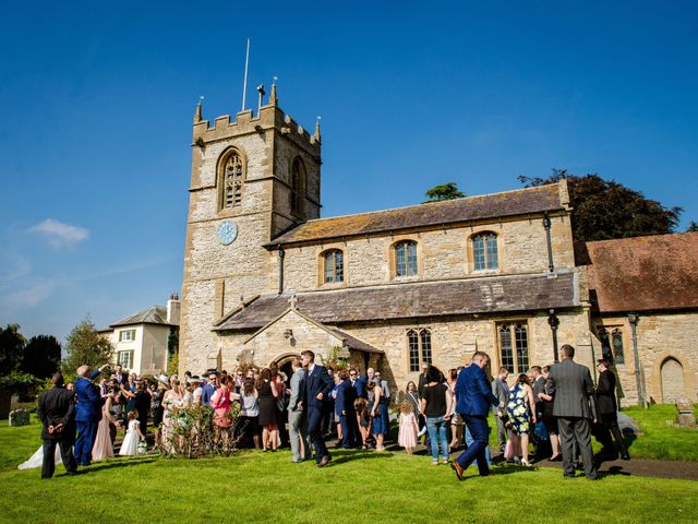 Chris and Liss&apos;s Wedding in Bredon, Worcestershire 185