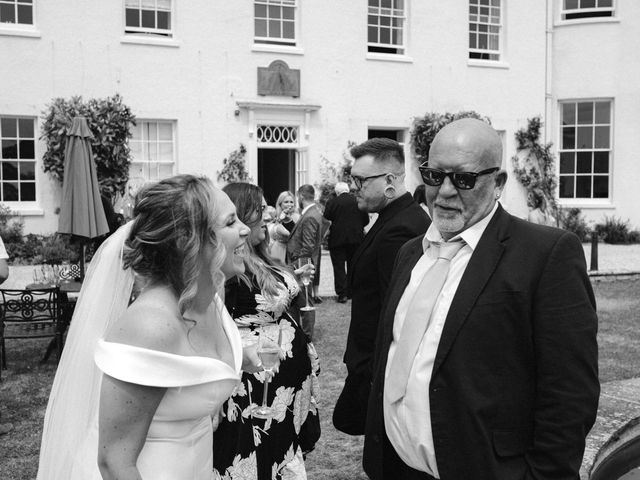 Tom and Shannon&apos;s Wedding in Exeter, Devon 51