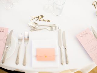 Alice &amp; Piers's wedding 3