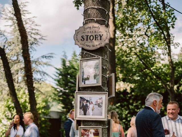 Rachel and Anthony&apos;s Wedding in Windsor, Berkshire 15