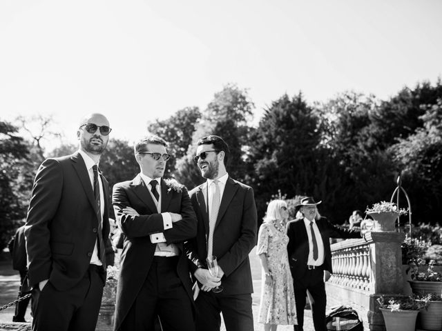Piers and Alice's Wedding in Goldsborough, North Yorkshire 71