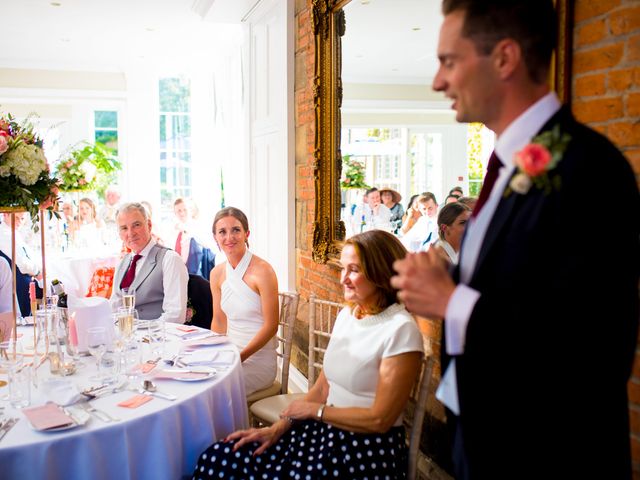 Piers and Alice's Wedding in Goldsborough, North Yorkshire 80
