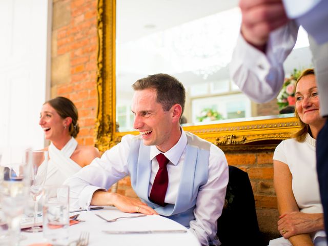 Piers and Alice's Wedding in Goldsborough, North Yorkshire 85