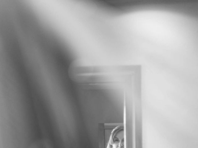 Jon and Hannah's Wedding in Bawtry, South Yorkshire 3