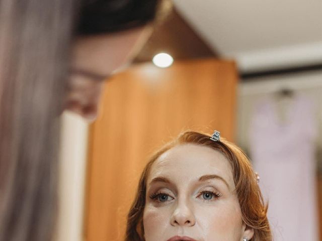 Jon and Hannah's Wedding in Bawtry, South Yorkshire 4