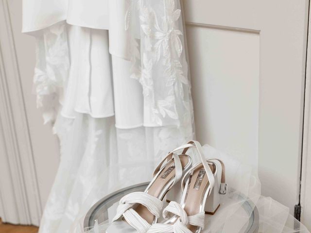Cameron and Jemma's Wedding in Witham, Essex 18