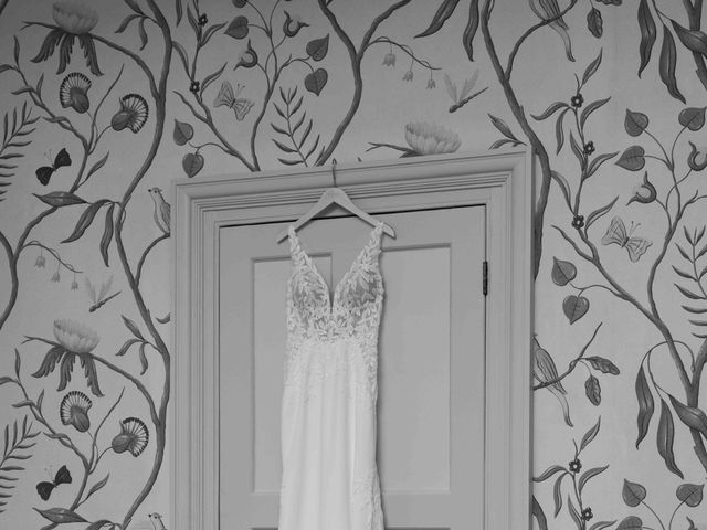 Cameron and Jemma's Wedding in Witham, Essex 20