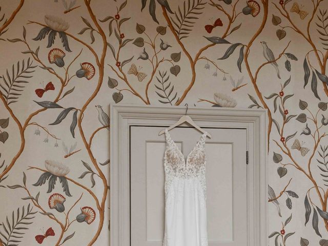 Cameron and Jemma's Wedding in Witham, Essex 23