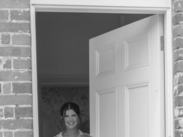 Cameron and Jemma's Wedding in Witham, Essex 29