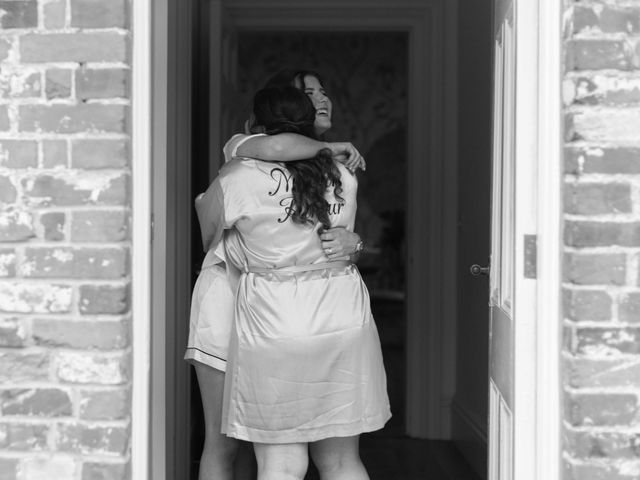 Cameron and Jemma's Wedding in Witham, Essex 30