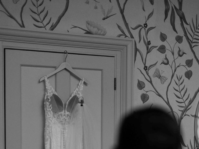 Cameron and Jemma's Wedding in Witham, Essex 33