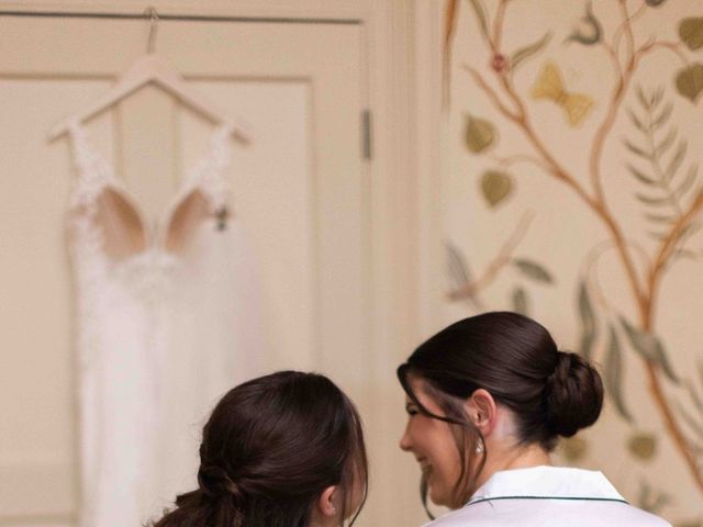 Cameron and Jemma's Wedding in Witham, Essex 34
