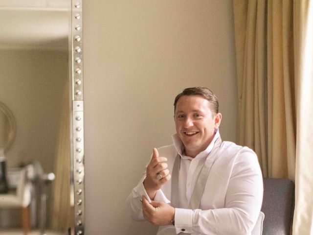 Cameron and Jemma's Wedding in Witham, Essex 35