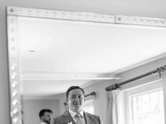 Cameron and Jemma's Wedding in Witham, Essex 38