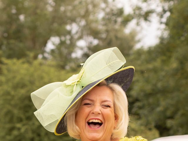 Cameron and Jemma's Wedding in Witham, Essex 39