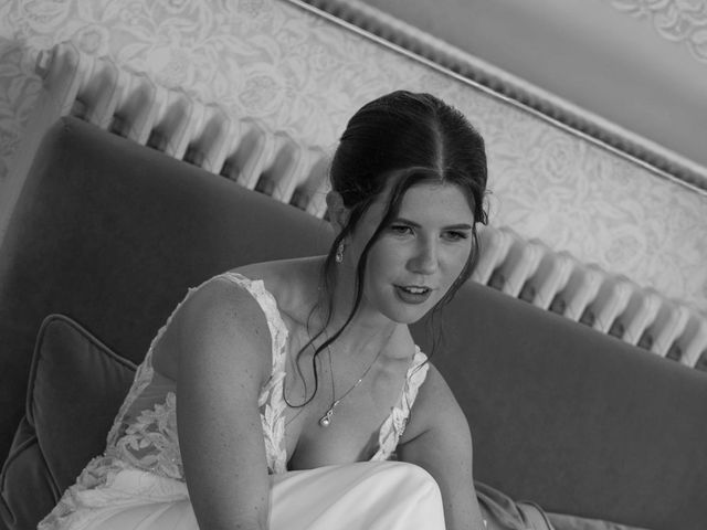 Cameron and Jemma's Wedding in Witham, Essex 41