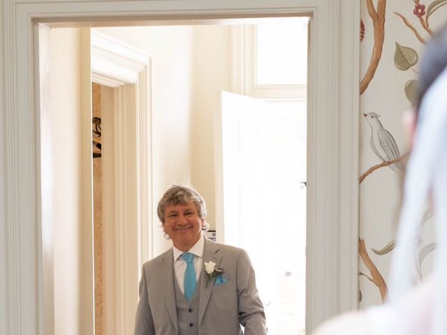 Cameron and Jemma's Wedding in Witham, Essex 44
