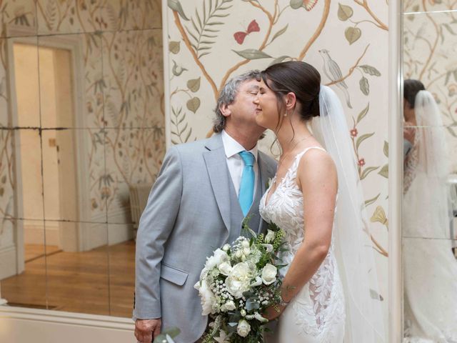 Cameron and Jemma's Wedding in Witham, Essex 45