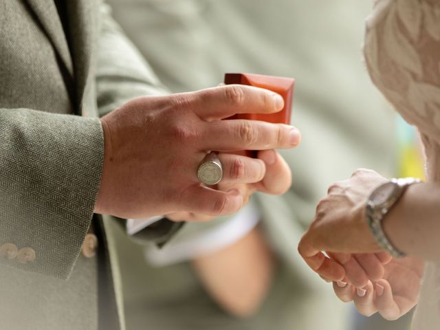 Cameron and Jemma's Wedding in Witham, Essex 56