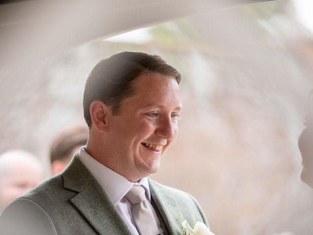 Cameron and Jemma's Wedding in Witham, Essex 57