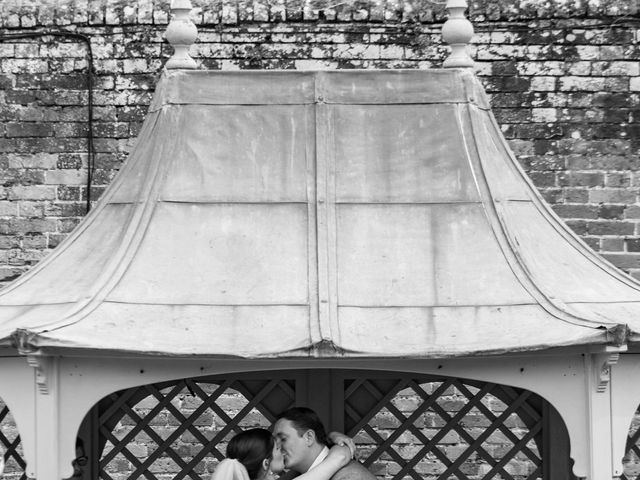 Cameron and Jemma's Wedding in Witham, Essex 60