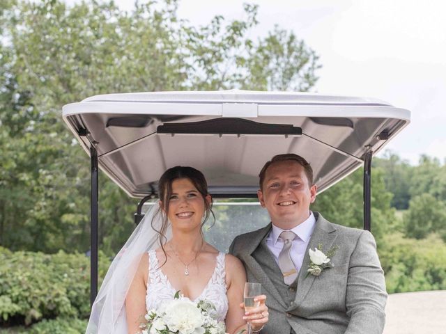 Cameron and Jemma's Wedding in Witham, Essex 68
