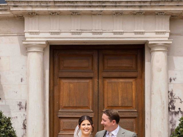 Cameron and Jemma's Wedding in Witham, Essex 70