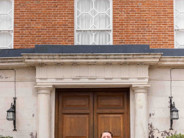 Cameron and Jemma's Wedding in Witham, Essex 71
