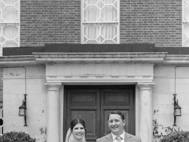 Cameron and Jemma's Wedding in Witham, Essex 73