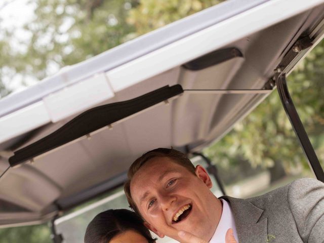 Cameron and Jemma's Wedding in Witham, Essex 76