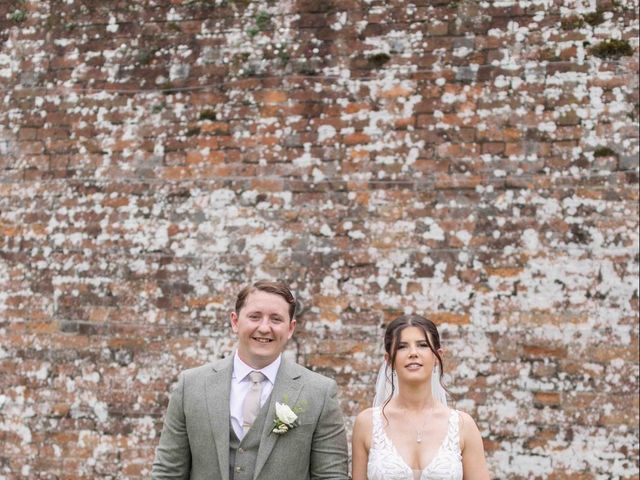 Cameron and Jemma's Wedding in Witham, Essex 93