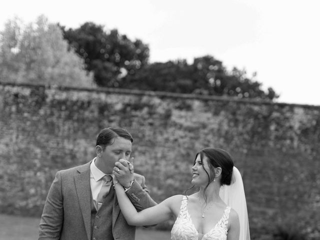 Cameron and Jemma's Wedding in Witham, Essex 96