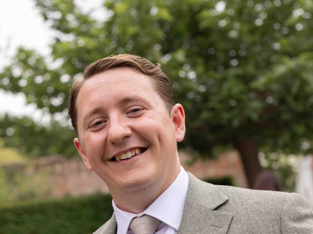 Cameron and Jemma's Wedding in Witham, Essex 99