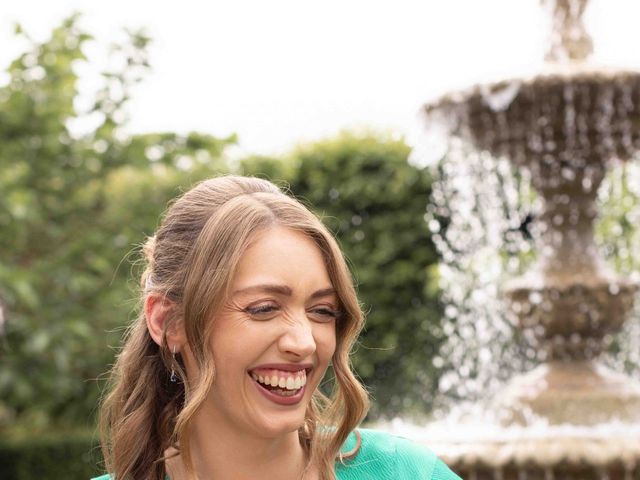 Cameron and Jemma's Wedding in Witham, Essex 100