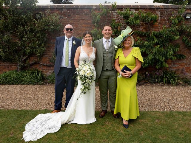 Cameron and Jemma's Wedding in Witham, Essex 102