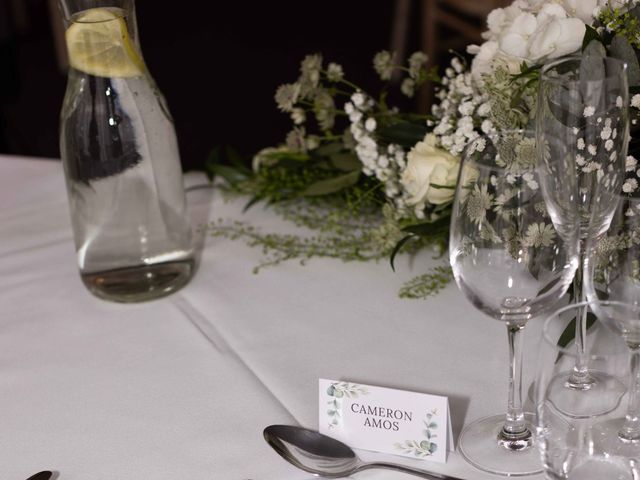Cameron and Jemma's Wedding in Witham, Essex 105