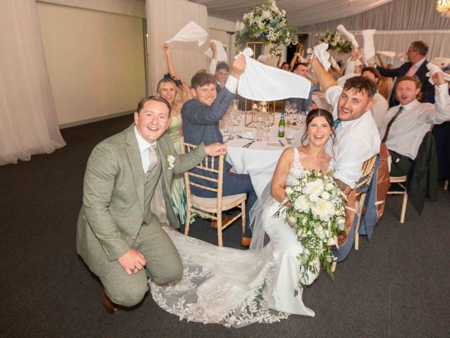Cameron and Jemma's Wedding in Witham, Essex 113