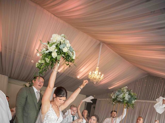 Cameron and Jemma's Wedding in Witham, Essex 116