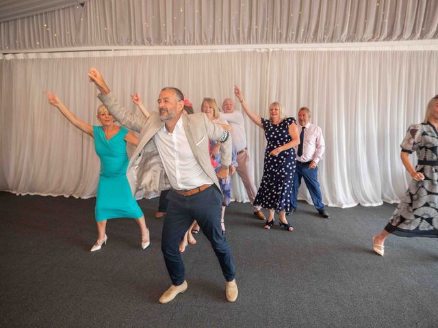 Cameron and Jemma's Wedding in Witham, Essex 120