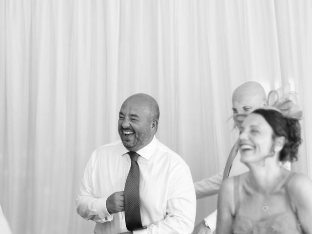 Cameron and Jemma's Wedding in Witham, Essex 121