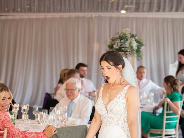 Cameron and Jemma's Wedding in Witham, Essex 123
