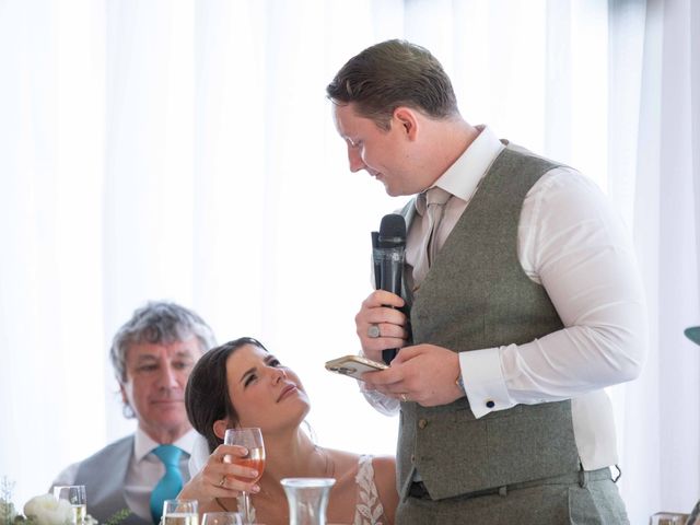 Cameron and Jemma's Wedding in Witham, Essex 127
