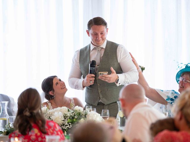 Cameron and Jemma's Wedding in Witham, Essex 128